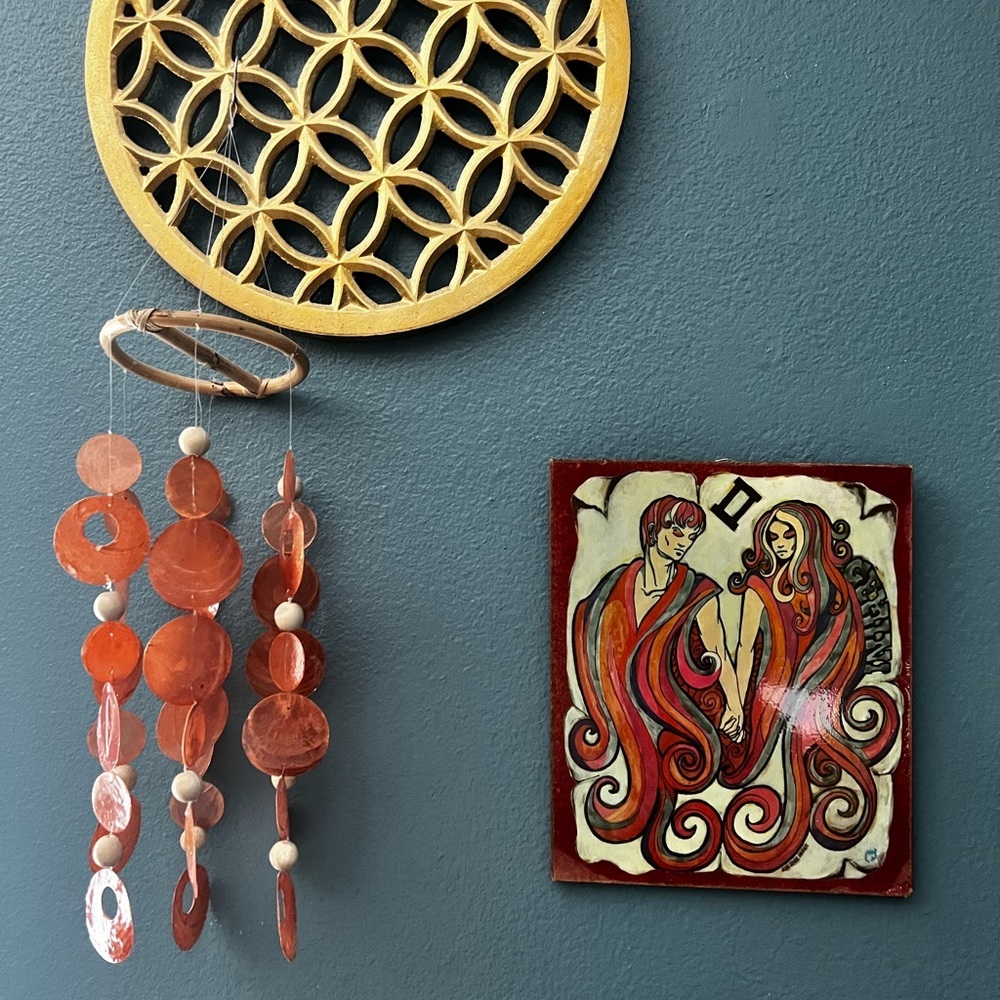 Vintage Art 🌟 Jon Paul Harber ♊️ Gemini SZN - Picture 4 of 8